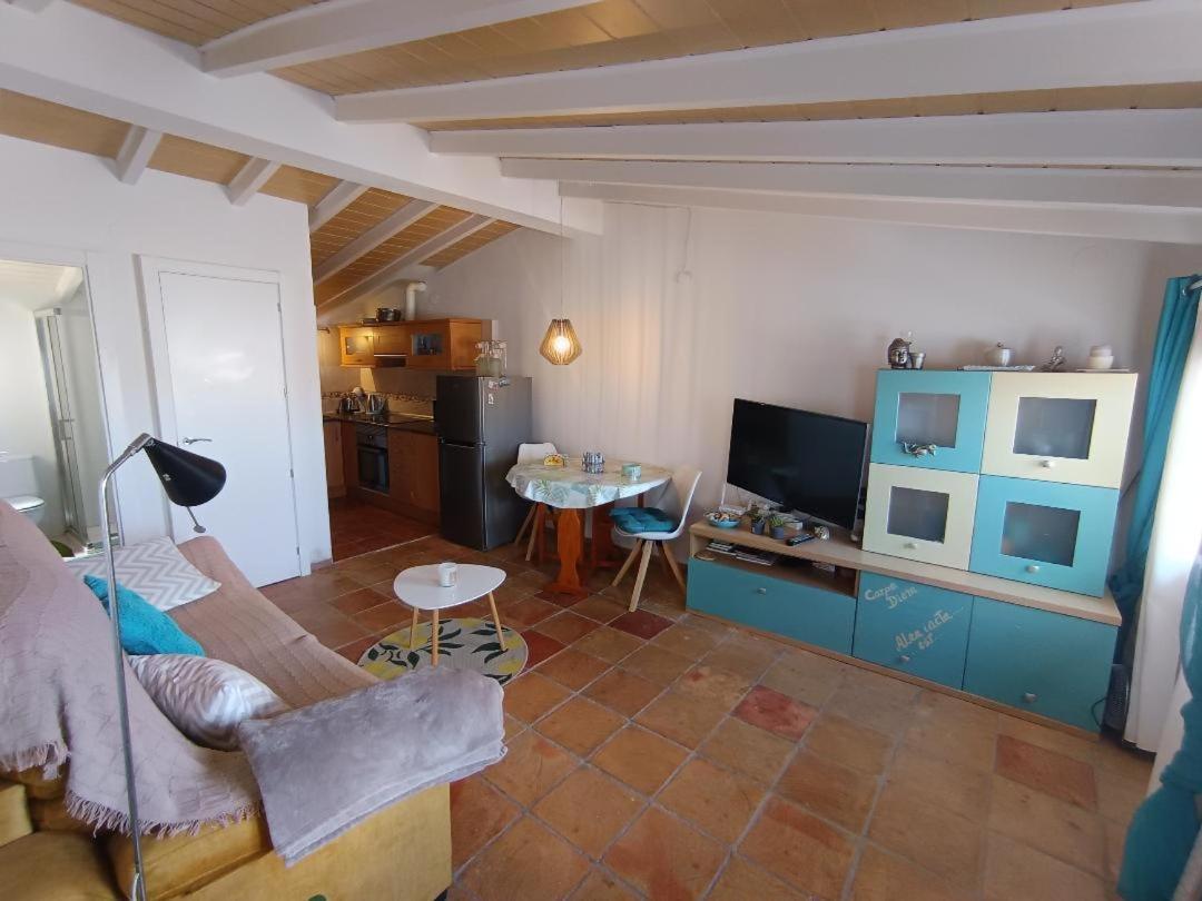 شقة Atico-Penthouse En Moraira Con Vistas Al Mar تيولادا المظهر الخارجي الصورة